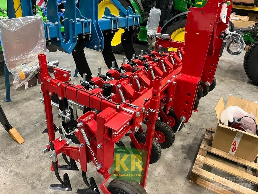 Steketee 2250 钉齿耙
