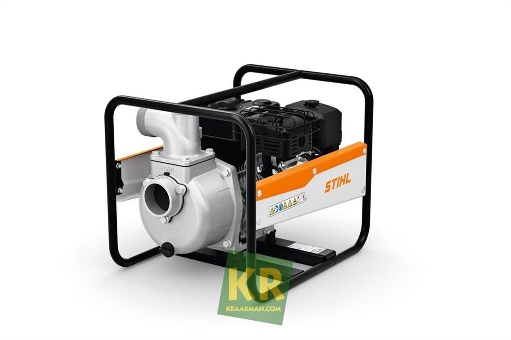 Stihl WP 600 农业机械-其他
