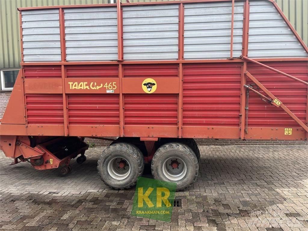 Taarup 465 粮食车