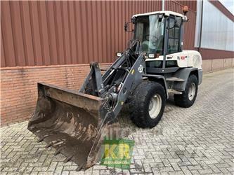 Terex TL100 轮式装载机