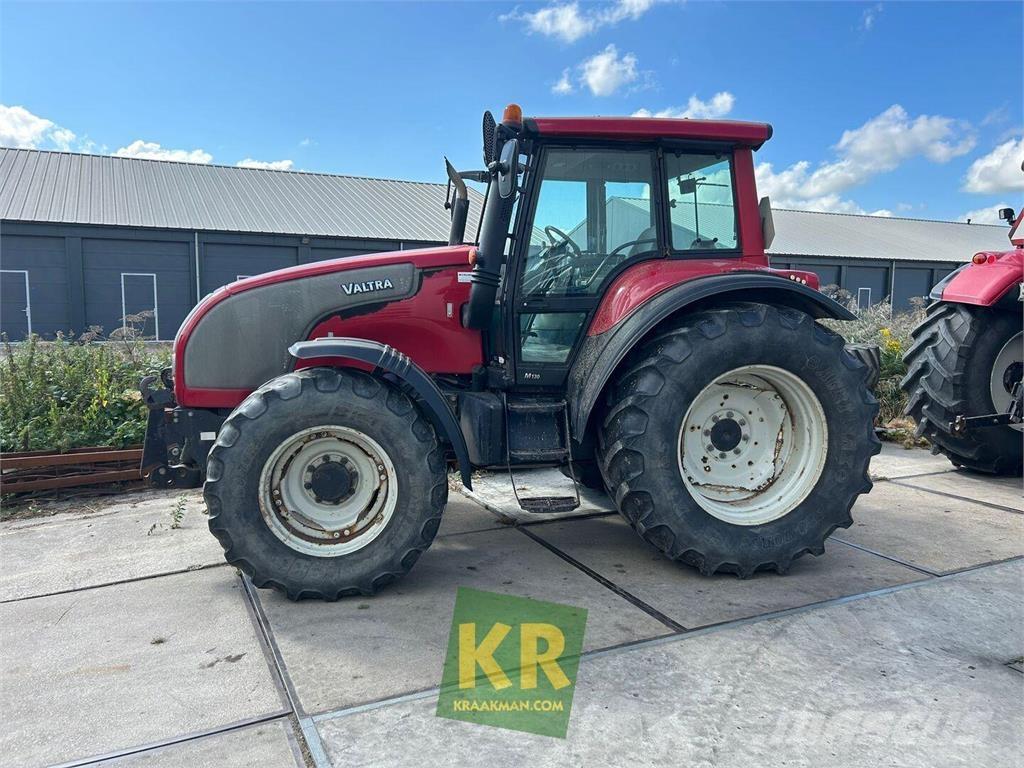 Valtra Overig 拖拉机/农用车
