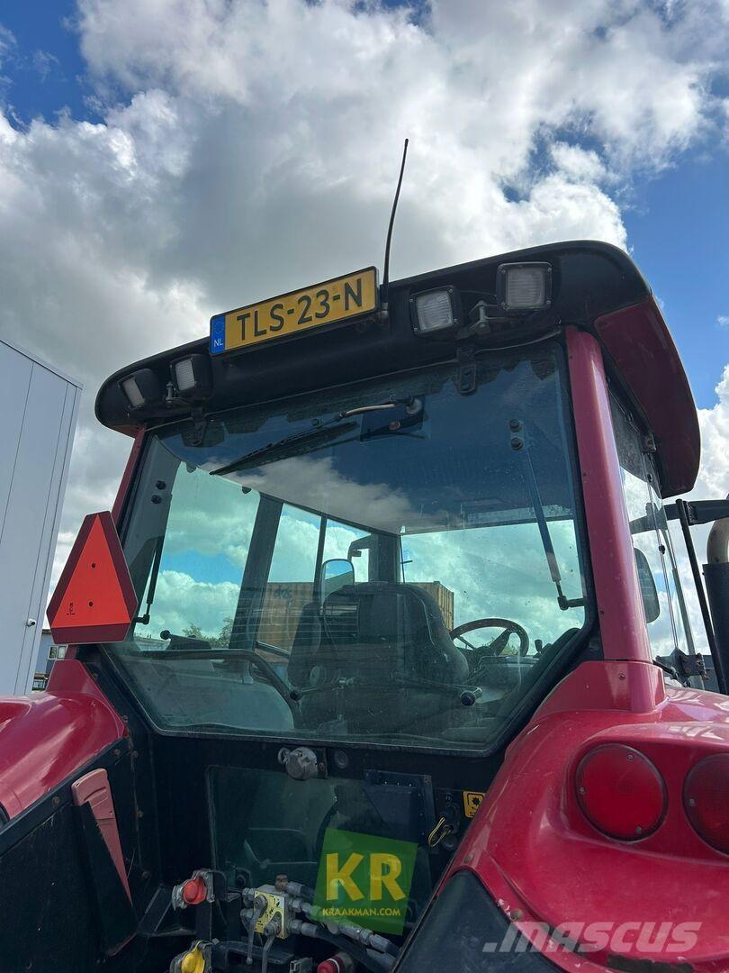 Valtra Overig 拖拉机/农用车