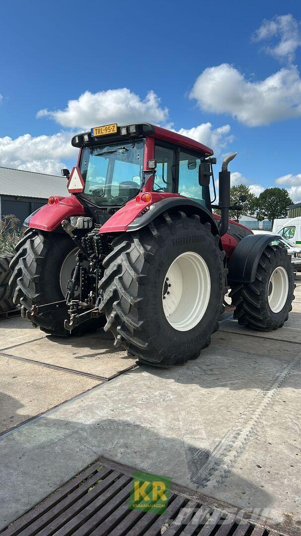 Valtra Overig 拖拉机/农用车