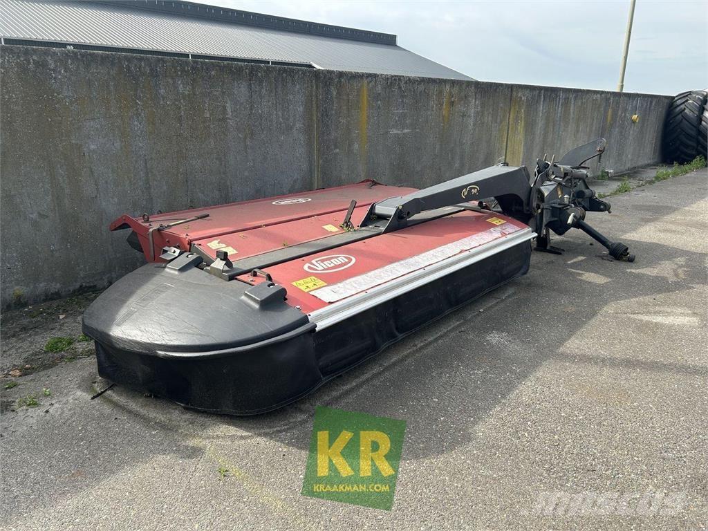 Vicon Extra 632T 农业机械-其他