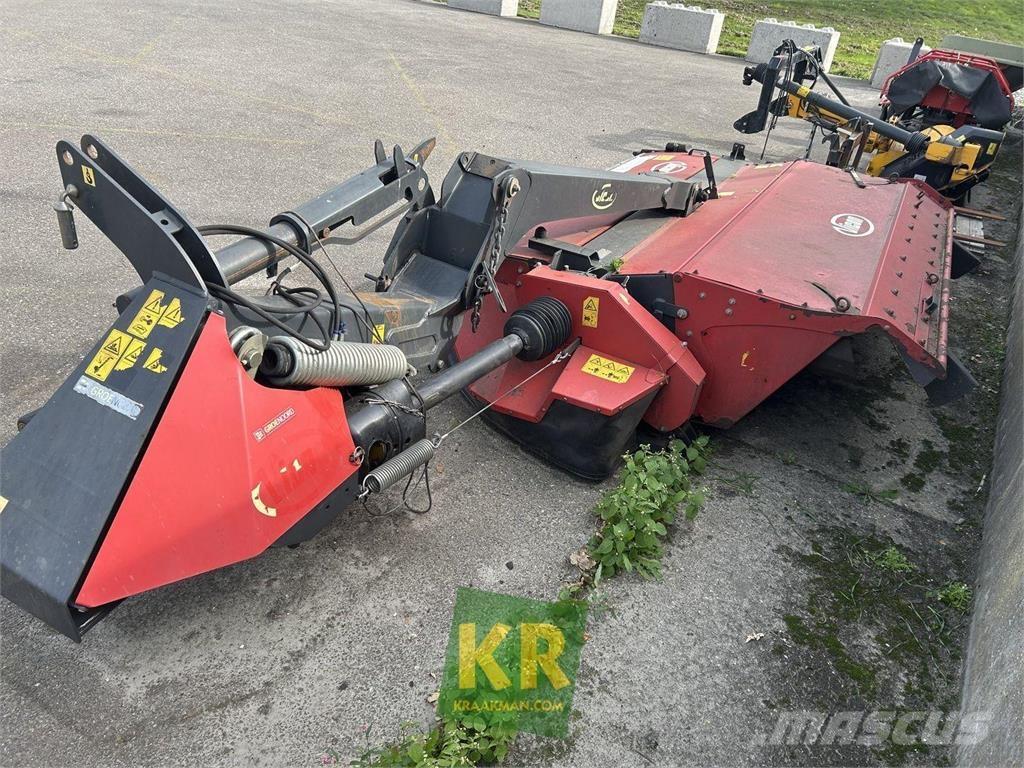 Vicon Extra 632T 农业机械-其他