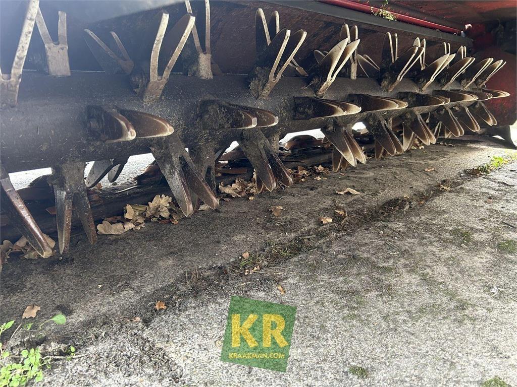 Vicon Extra 632T 农业机械-其他