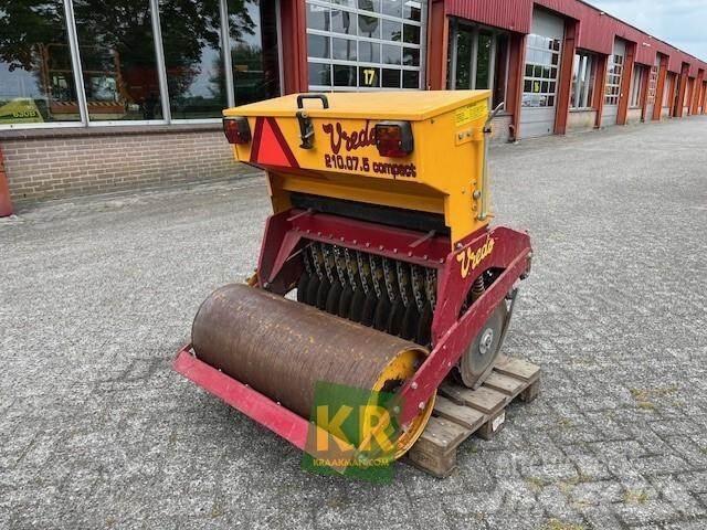 Vredo Doorzaaier 条播机