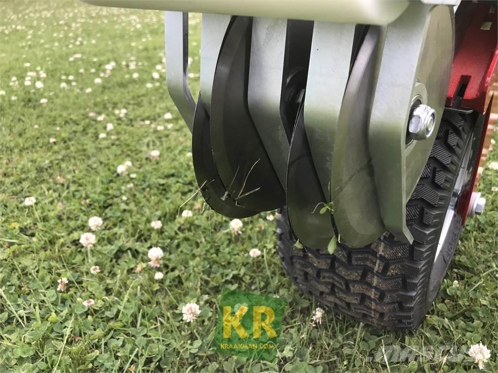 Vredo Turf Buddy 条播机