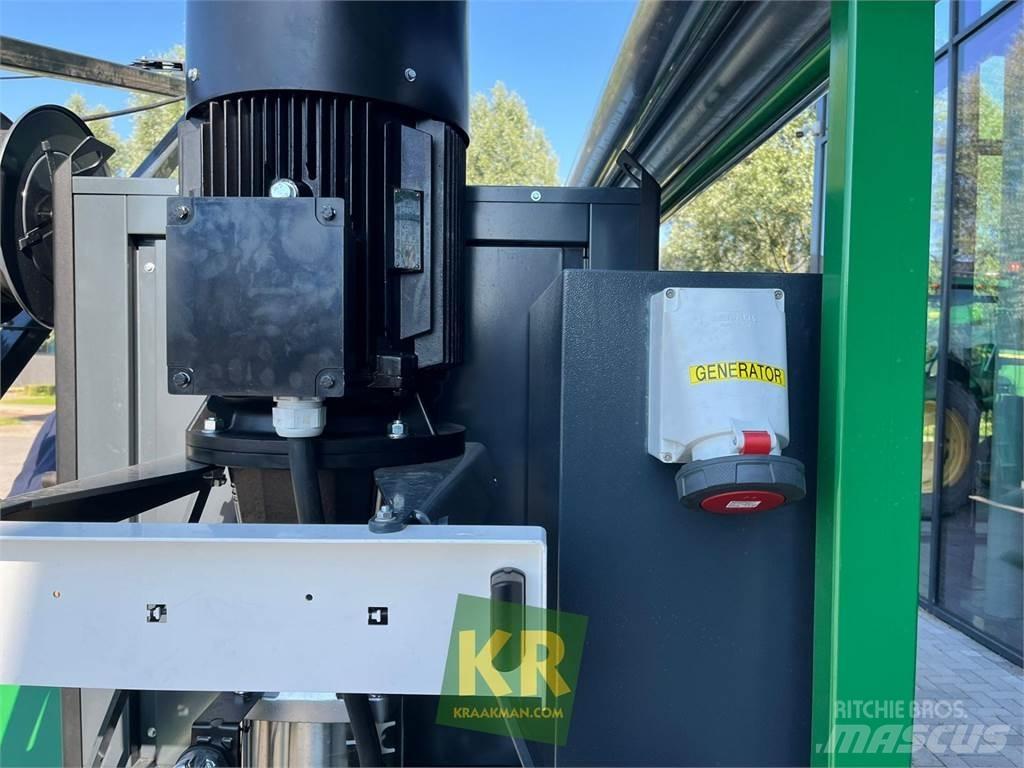  WIJNEN RM70 灌溉水泵