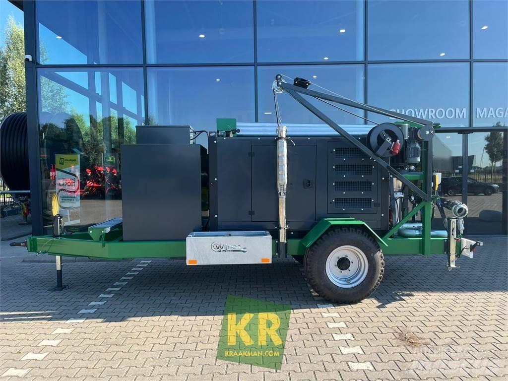  WIJNEN RM70 灌溉水泵