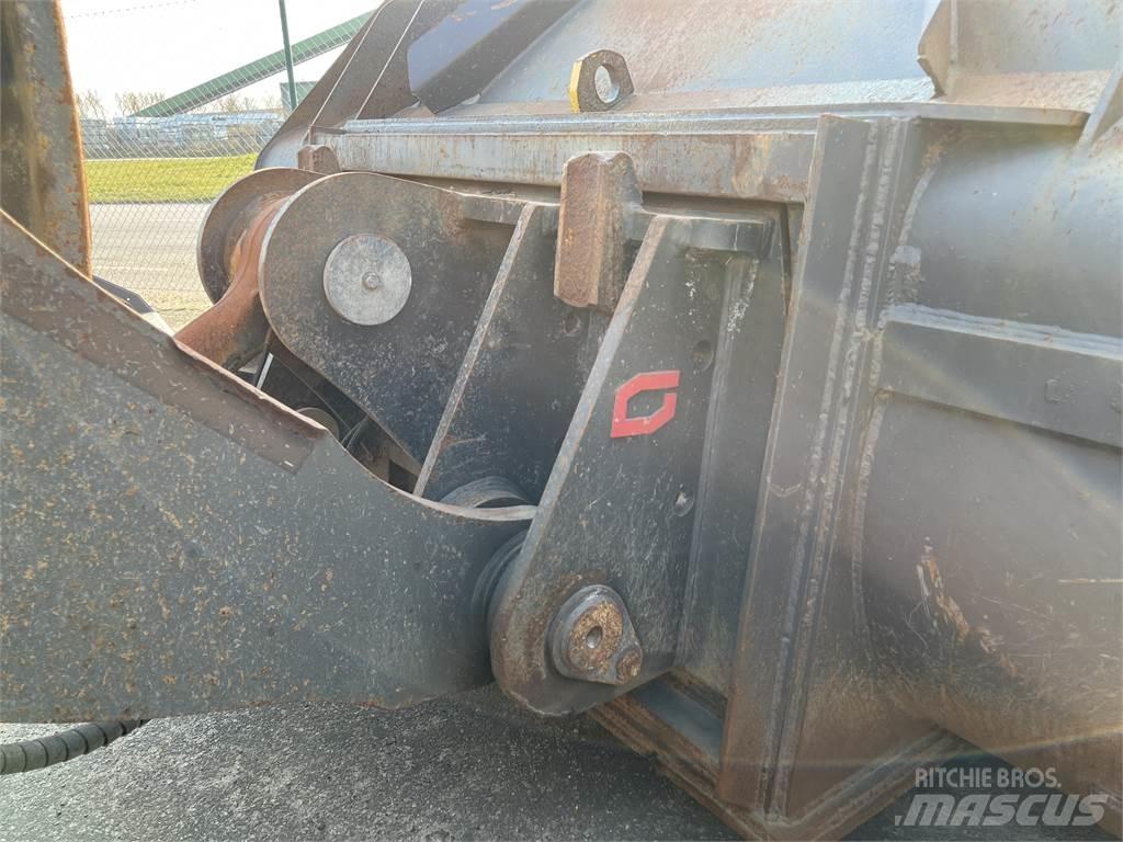 Volvo L250H 轮式装载机