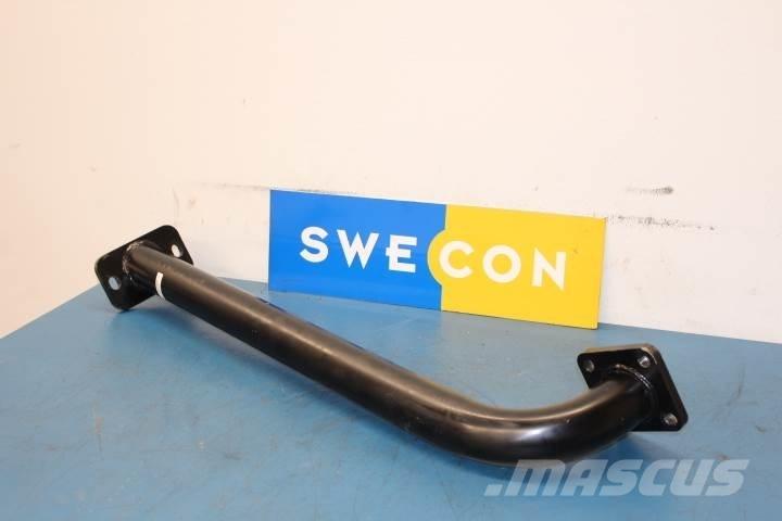 Volvo ATT Fäste 底盘和悬架
