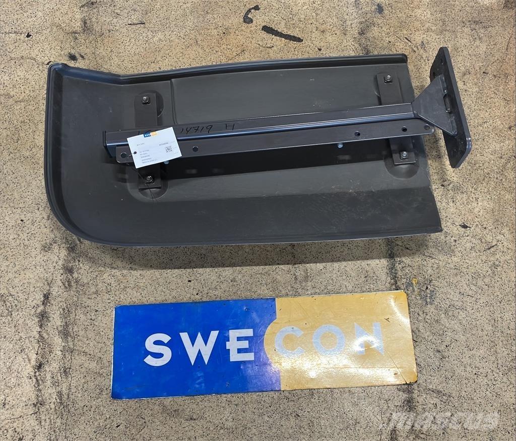 Volvo BAKSKÄRM 底盘和悬架