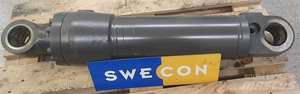 Volvo CYLINDER 液压