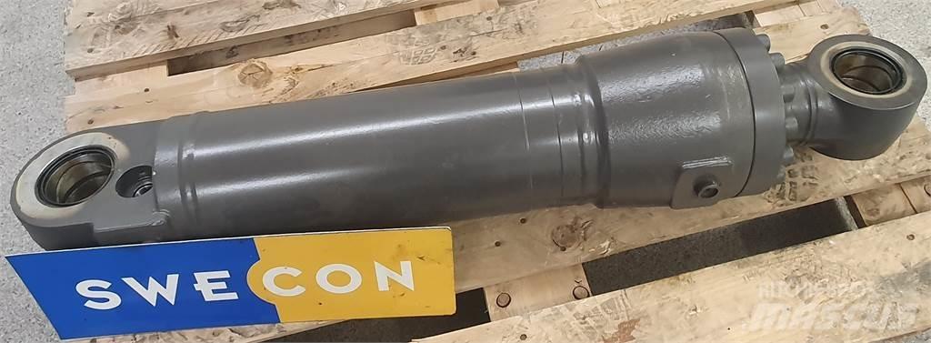 Volvo CYLINDER 液压