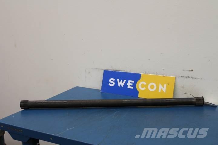 Volvo Drivaxel 轴