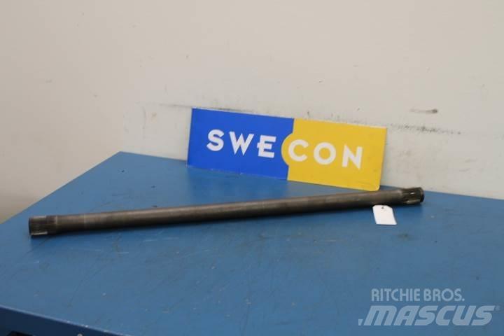 Volvo Drivaxel 轴