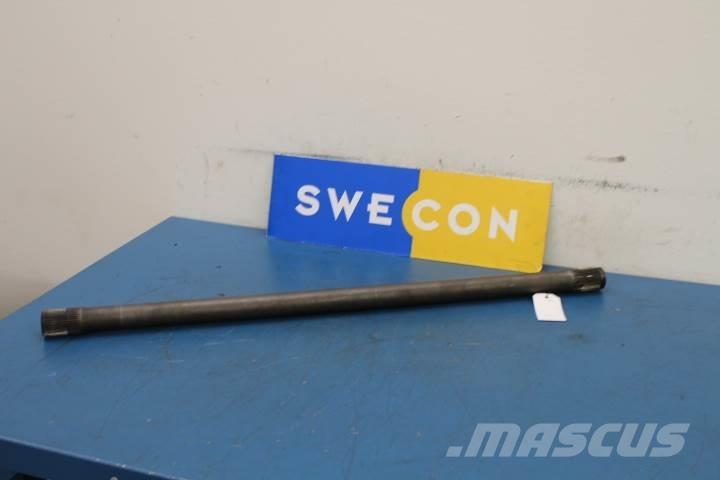Volvo Drivaxel 轴