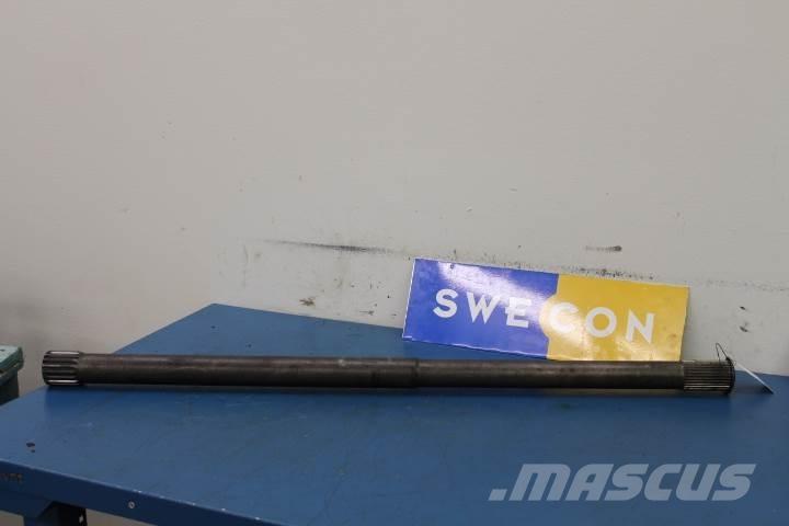 Volvo Drivaxel 轴