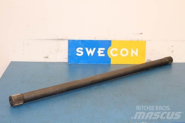 Volvo Drivaxel 轴