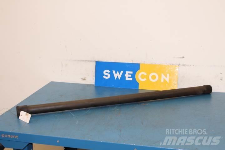 Volvo Drivaxel 轴