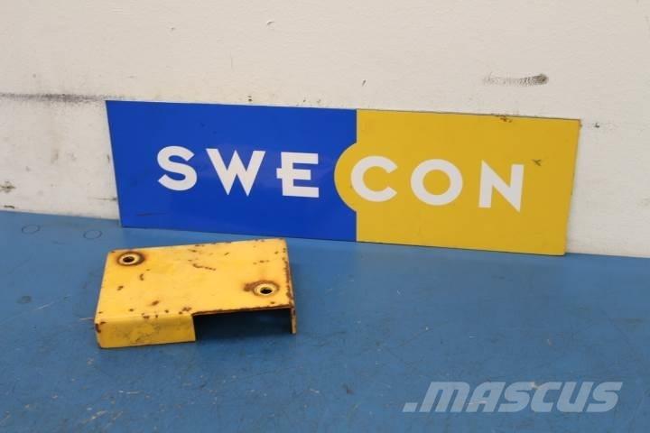 Volvo Fäste 底盘和悬架