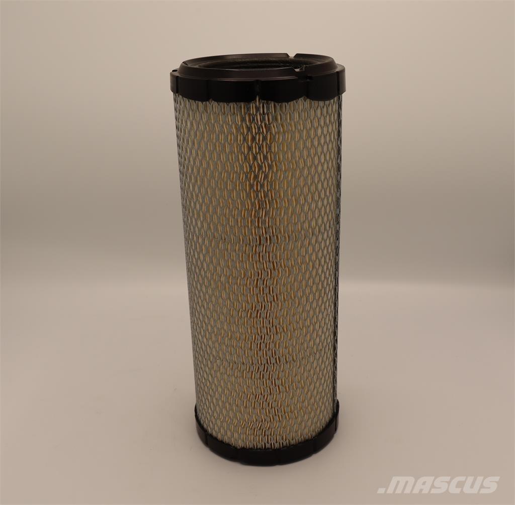 Volvo FILTER 散热器