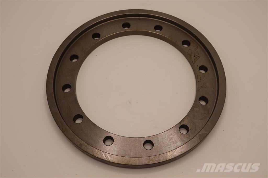 Volvo HÅLLARE 传动装置