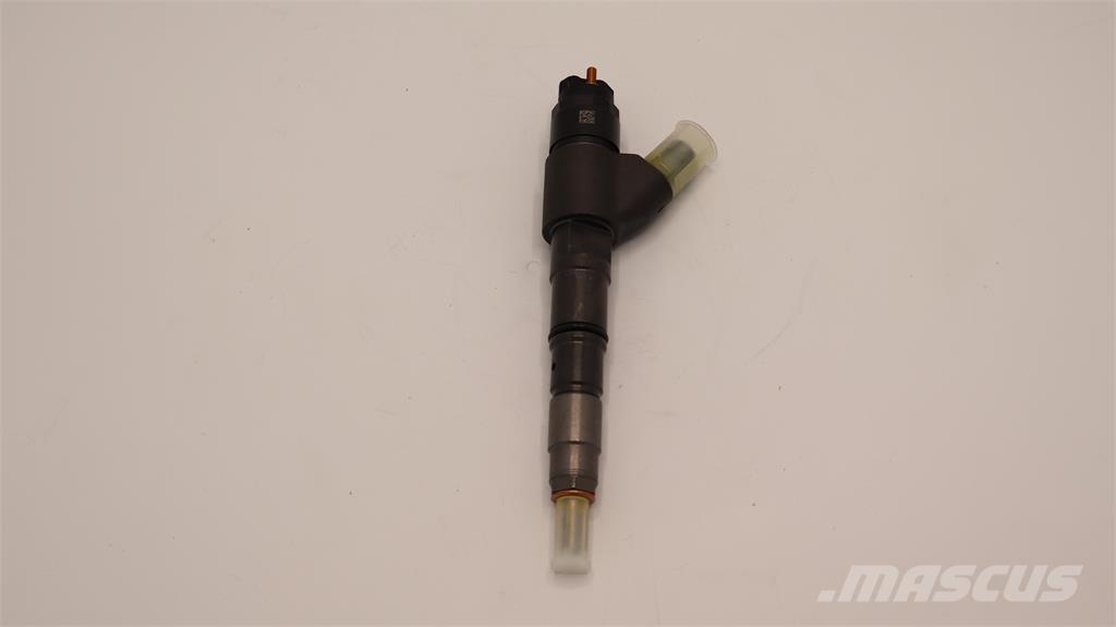 Volvo INJECTOR 其他组件