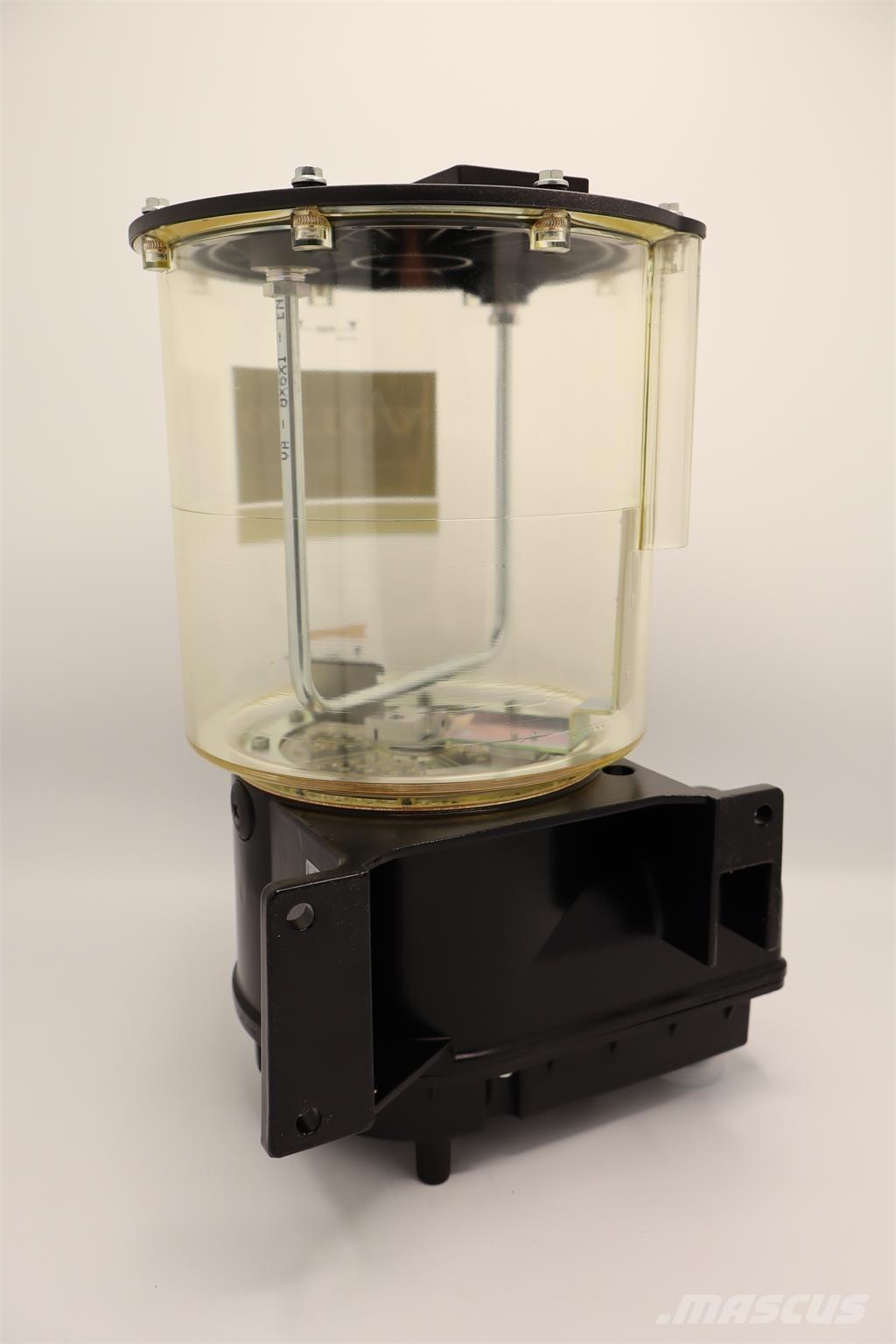 Volvo KOLVPUMP 其他组件