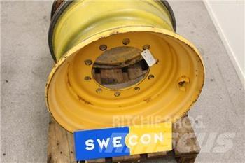 Volvo L45F Fälg 轮胎、车轮和轮圈