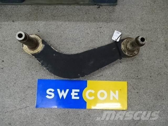 Volvo L50 LÄNK 其他组件