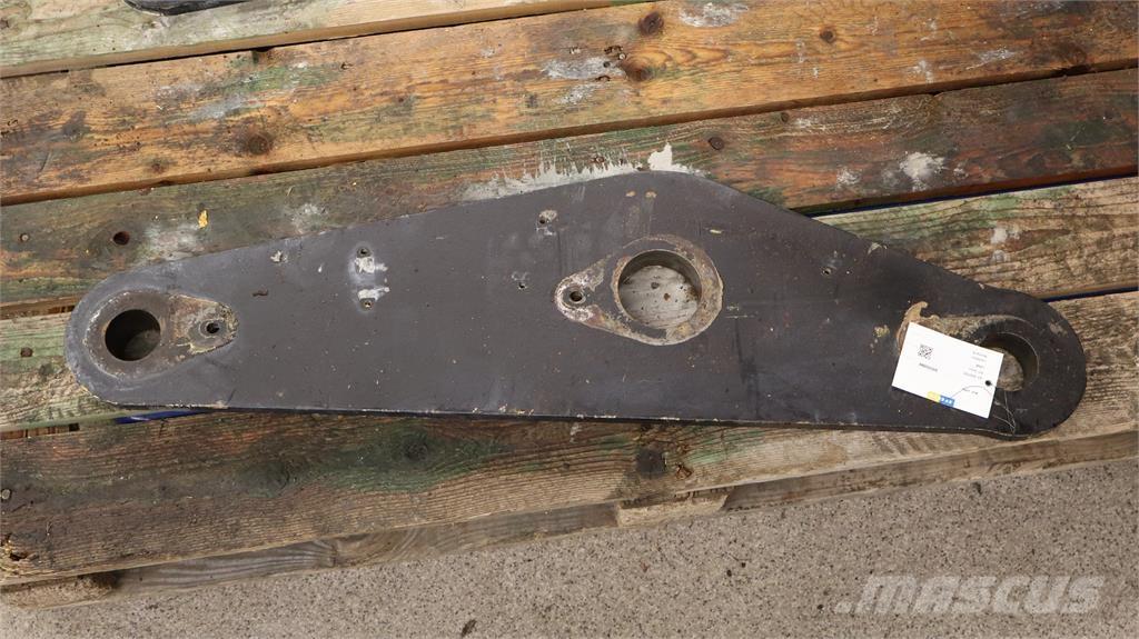 Volvo L50 LÄNK 其他组件