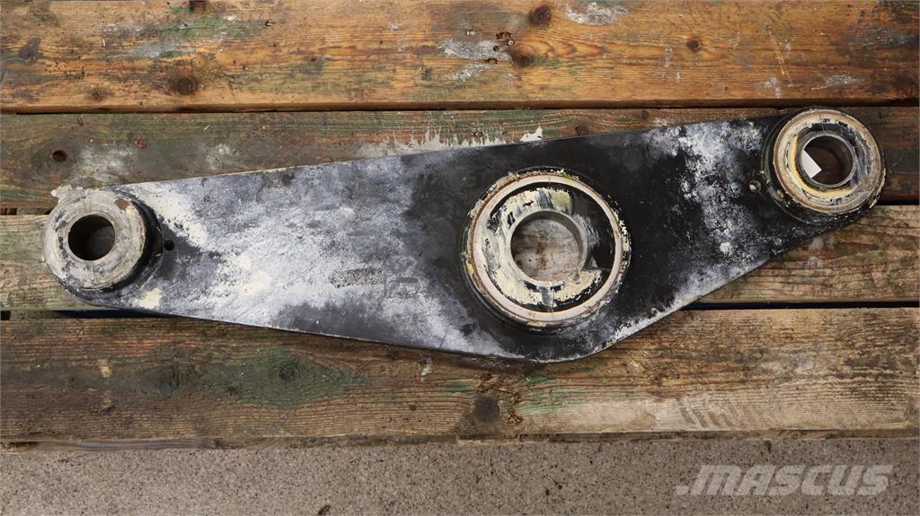 Volvo L50 LÄNK 其他组件