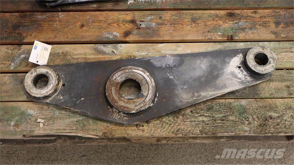 Volvo L50 LÄNK 其他组件