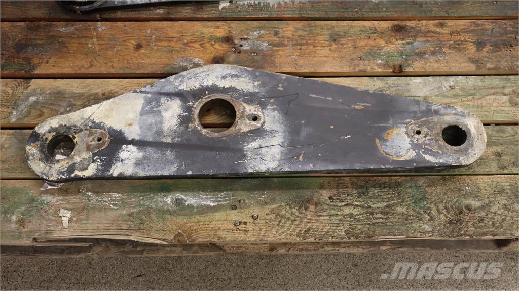 Volvo L50 LÄNK 其他组件