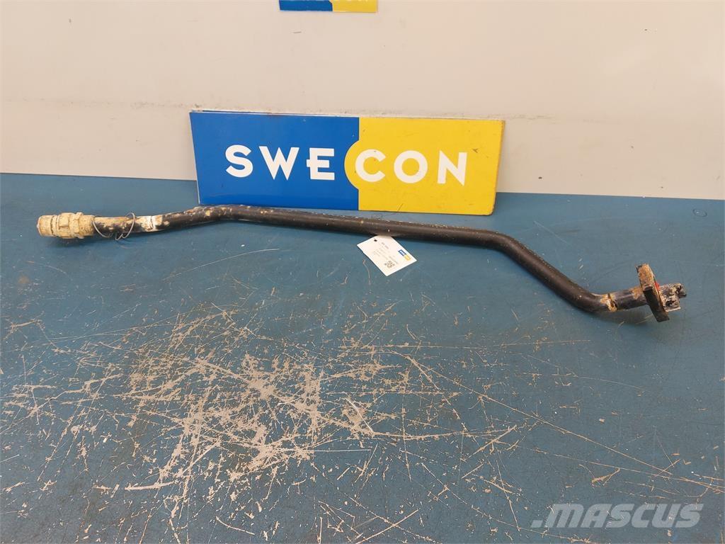 Volvo L50 RÖR 液压