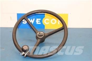 Volvo L50C Ratt 底盘和悬架