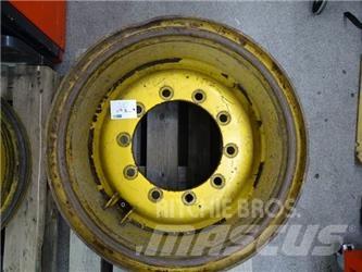 Volvo L70D Fälg 轮胎、车轮和轮圈