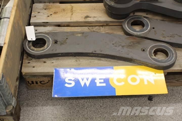 Volvo L70E Länk 其他组件