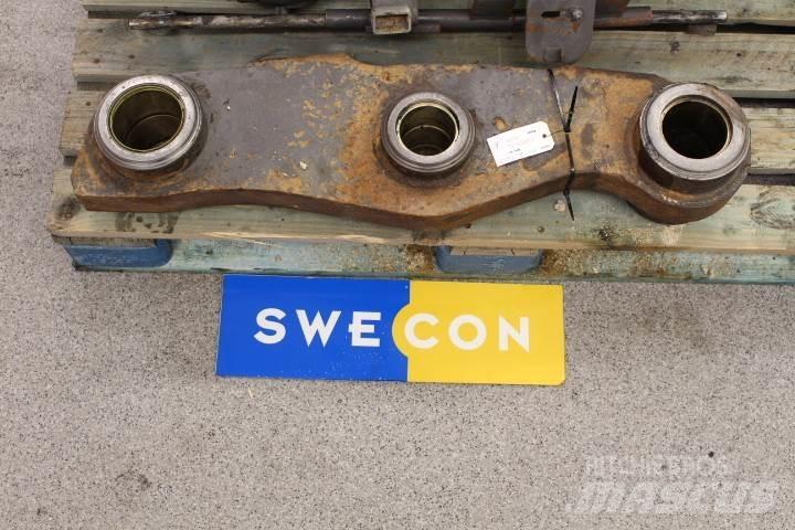 Volvo L90C Länk 其他组件