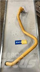 Volvo L90H RÖR 液压