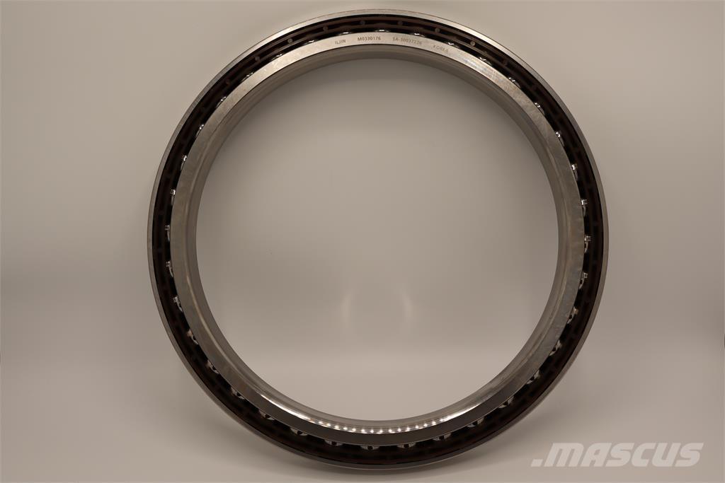 Volvo LAGER 传动装置