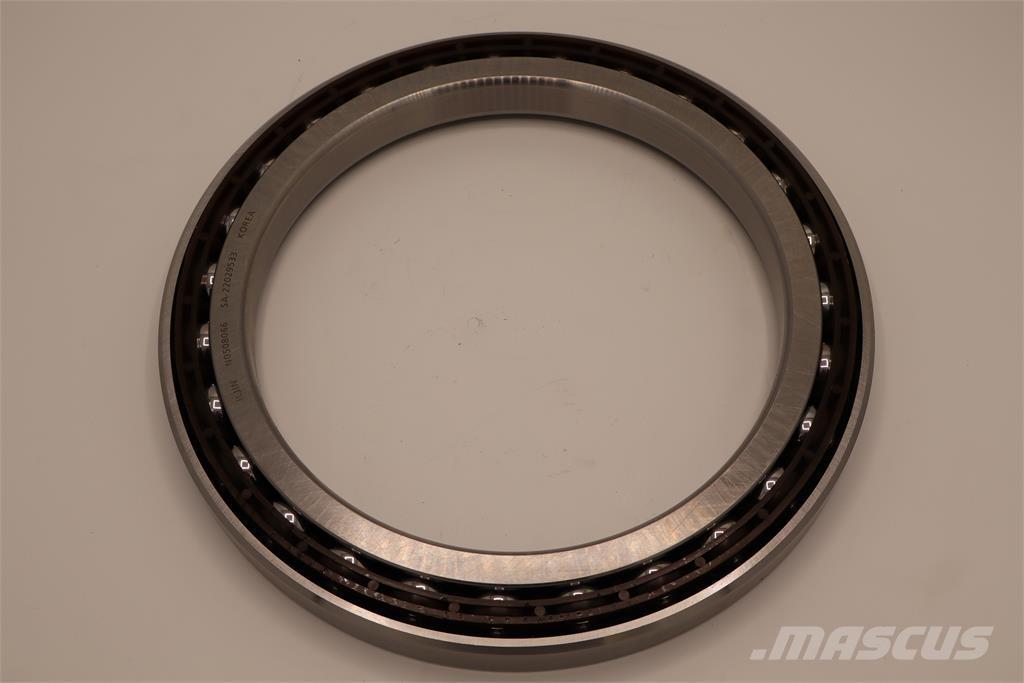 Volvo LAGER 传动装置