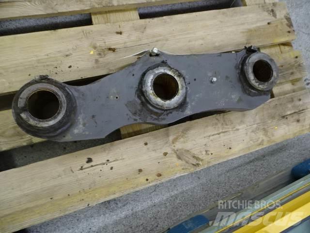 Volvo Länk 其他组件