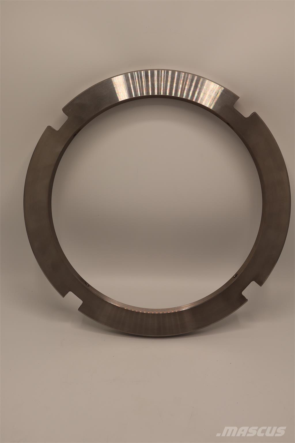 Volvo MUTTER 传动装置