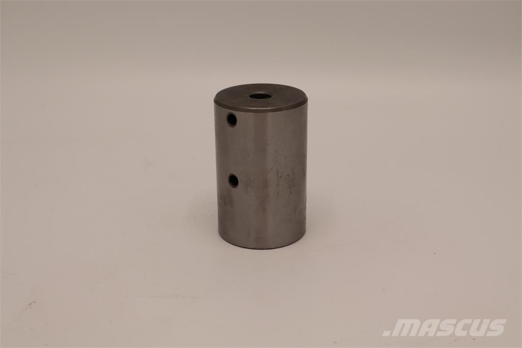 Volvo PIN_NO1 传动装置