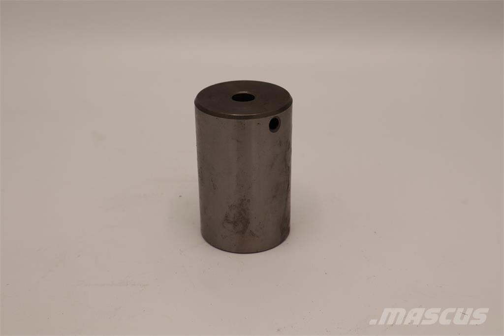 Volvo PIN_NO1 传动装置