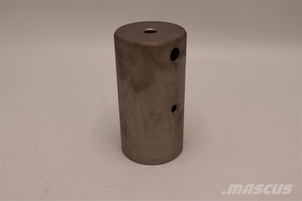 Volvo PINNE 传动装置