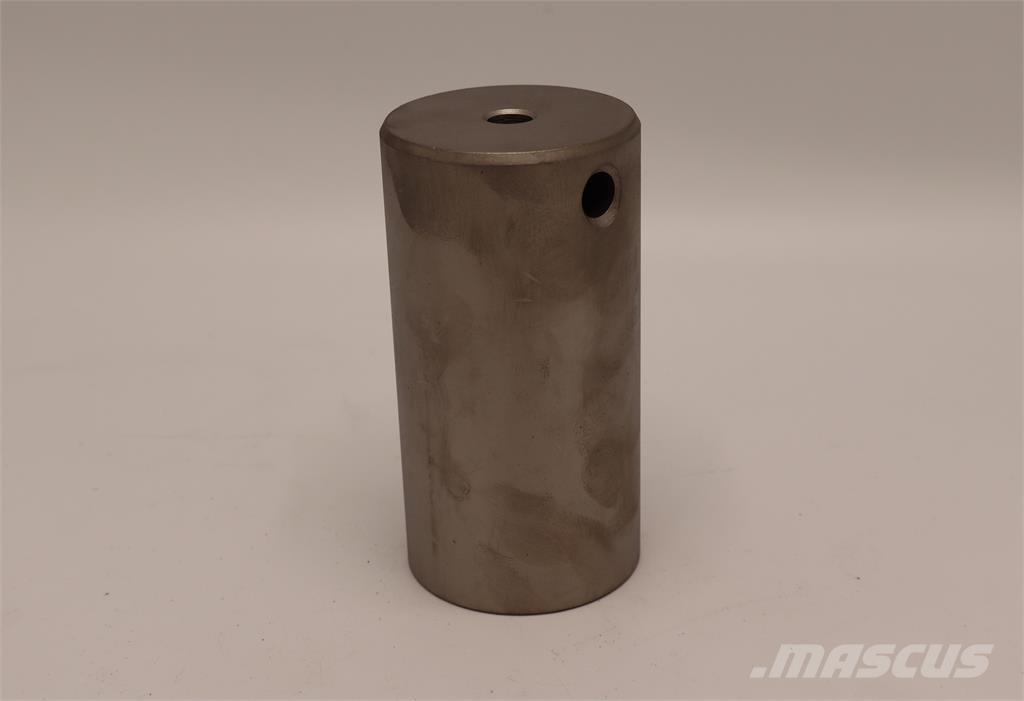 Volvo PINNE 传动装置